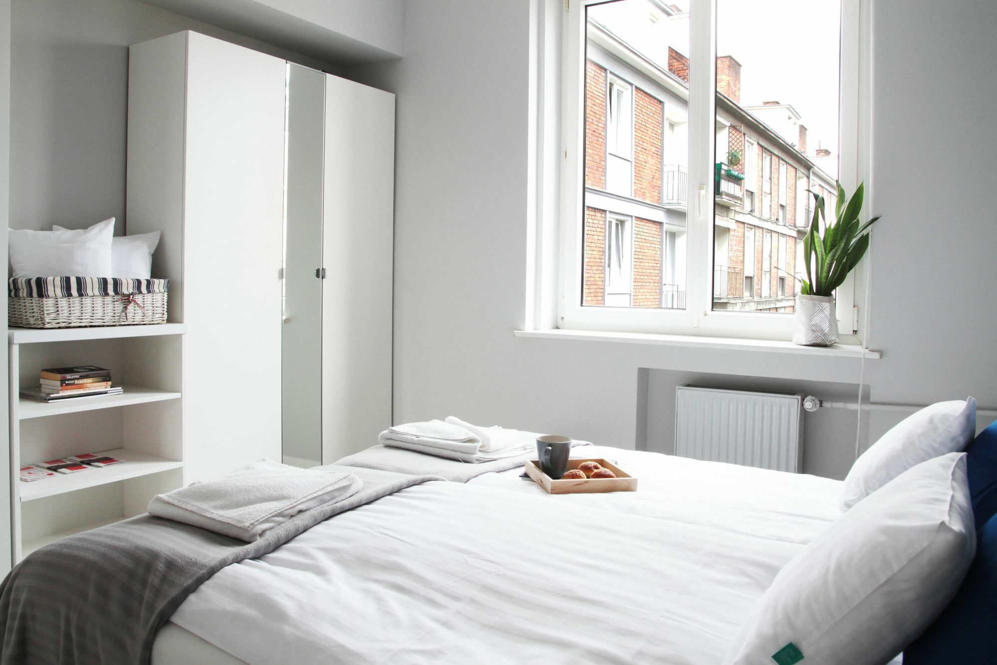 Comfort Apartments Old Town Gdansk Exterior foto